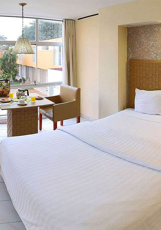 Hotel Hotel Maria Del Carmen photo 4