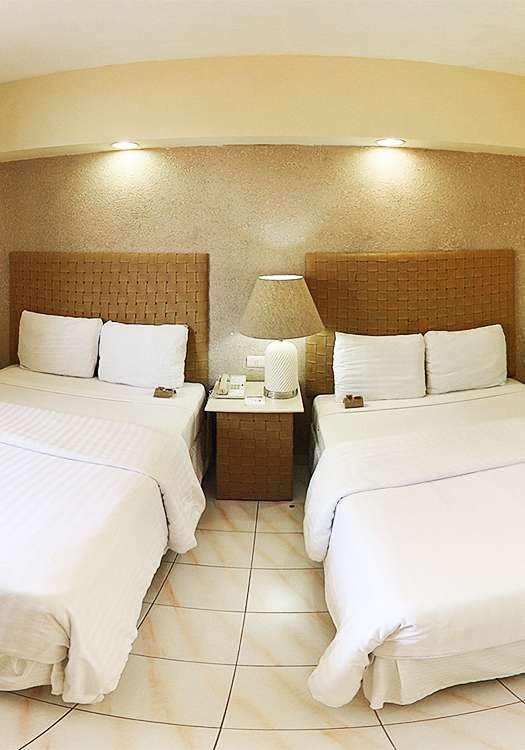 Hotel Hotel Maria Del Carmen photo 5