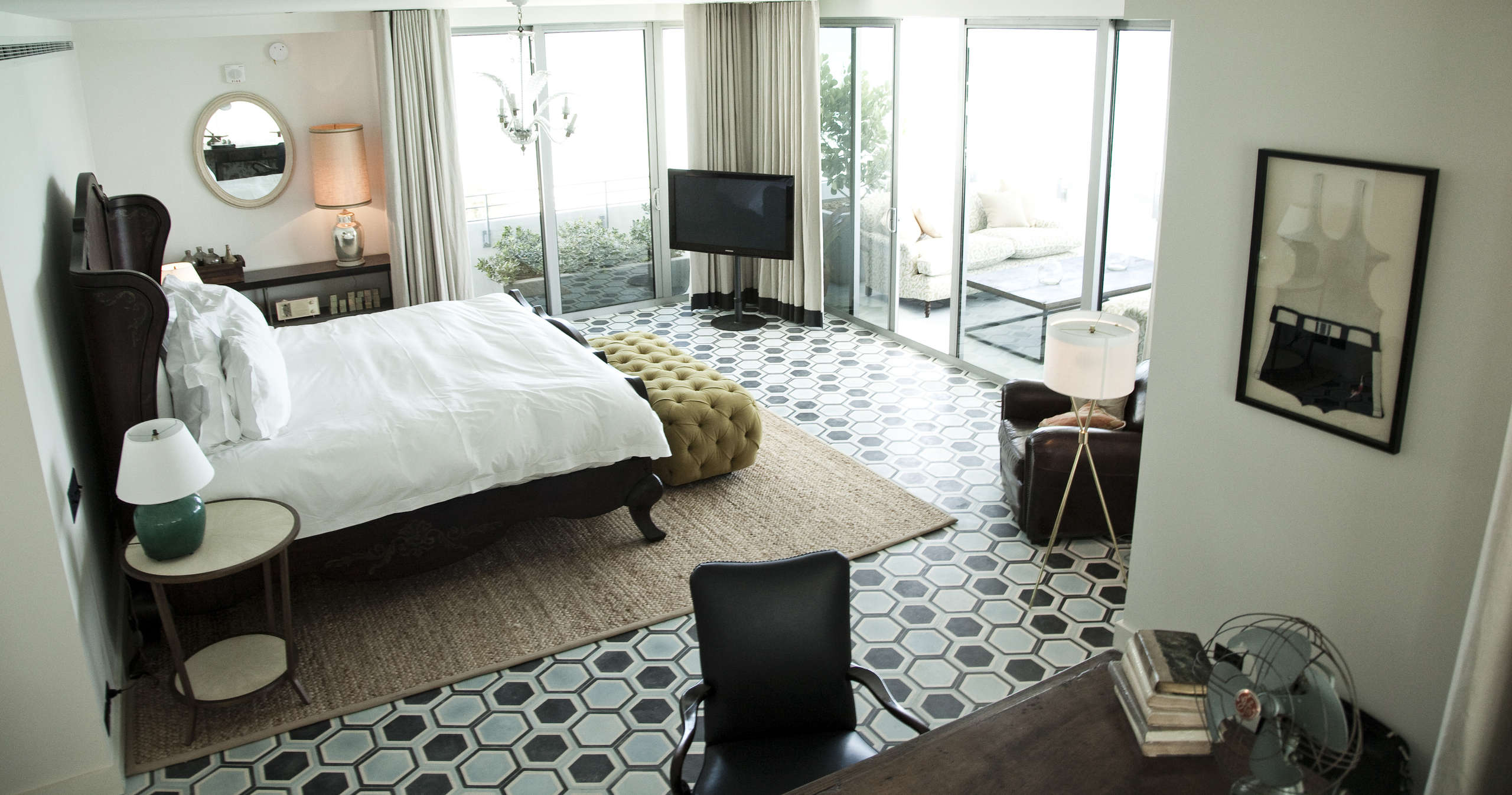 Hotel Soho Beach House photo 5