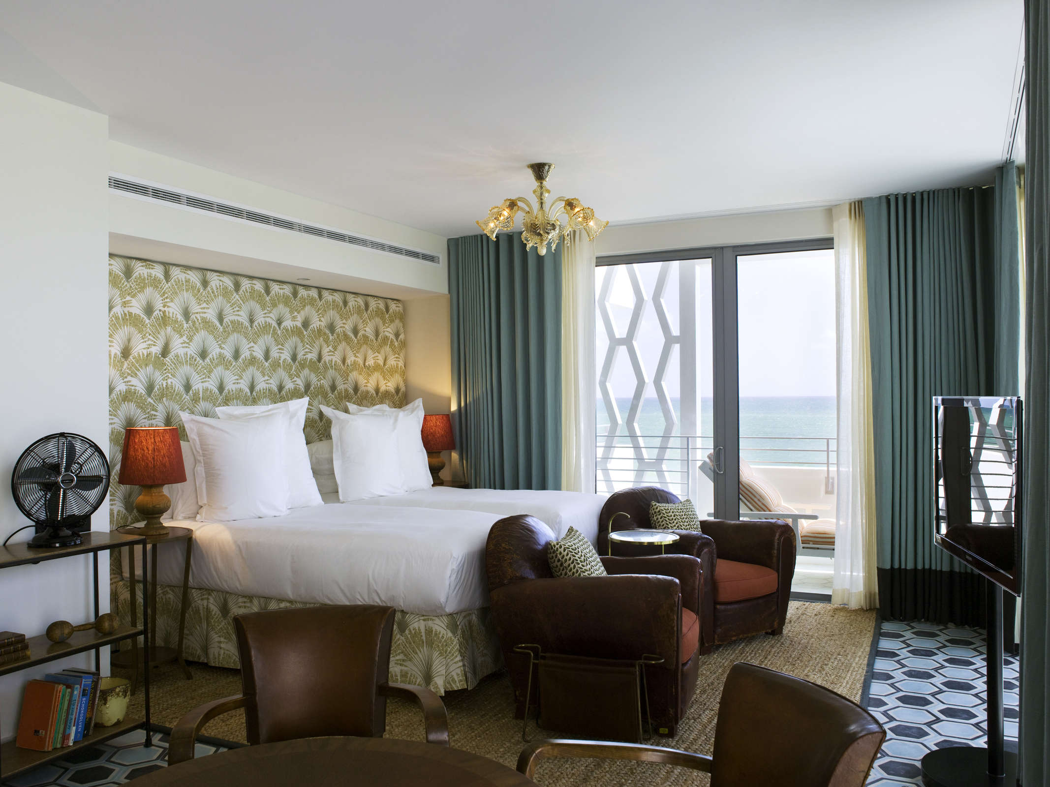 Hotel Soho Beach House photo 4