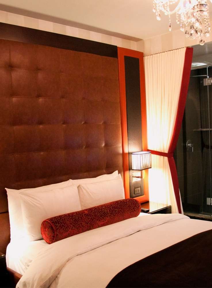 Hotel Sanctuary Hotel New York photo 4