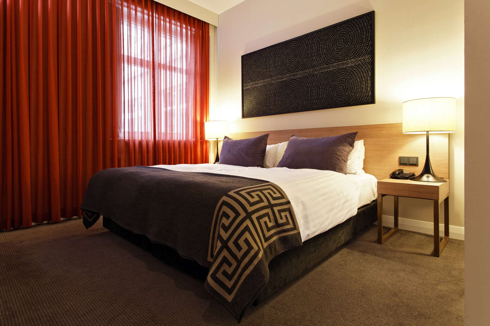 Hotel Adina Apartment Hotel Checkpoint Charlie photo 3