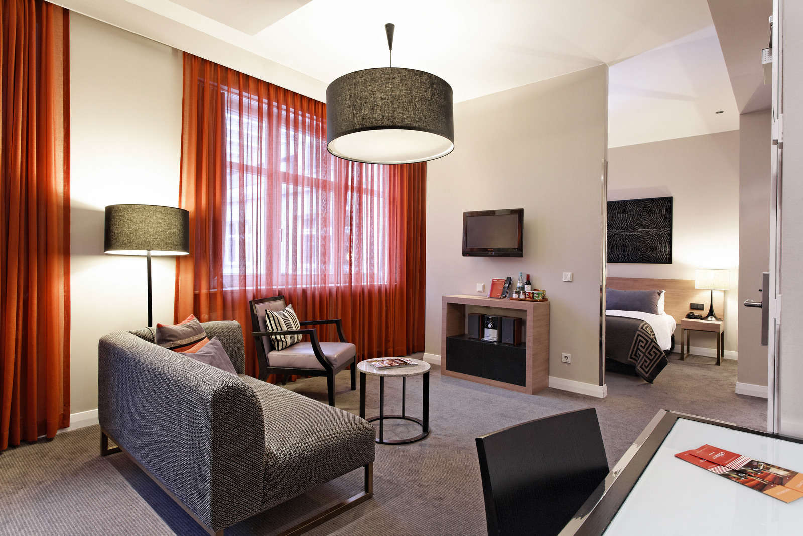 Hotel Adina Apartment Hotel Checkpoint Charlie photo 4