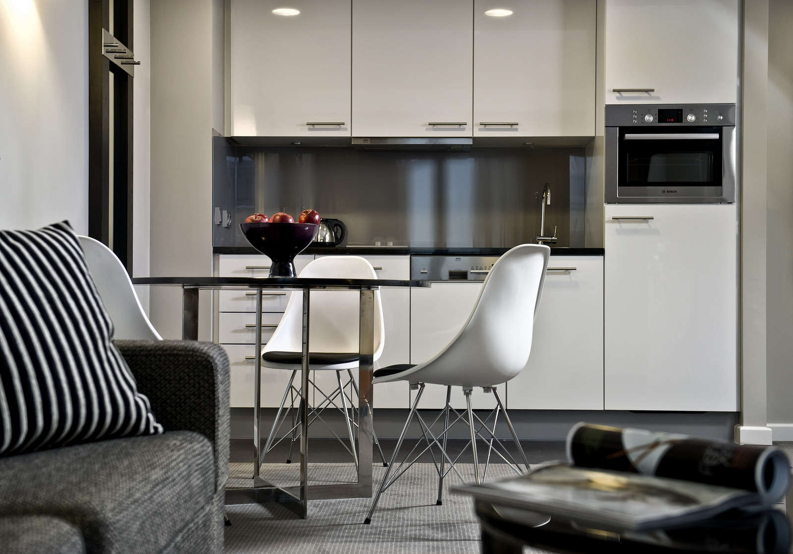 Hotel Adina Apartment Hotel Hamburg Michel photo 5