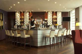 Hotel The Manhattan Hotel Rotterdam photo 2