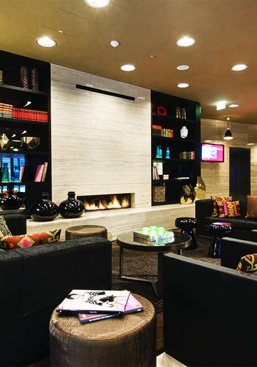 Adina Apartment Hotel Hamburg Michel