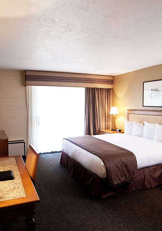 Hotel DoubleTree by Hilton Hotel Park City – The Yarrow photo 2