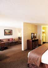 Hotel DoubleTree by Hilton Hotel Park City – The Yarrow photo 3