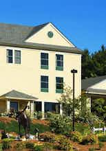 Hotel Hampton Inn Freeport photo 4