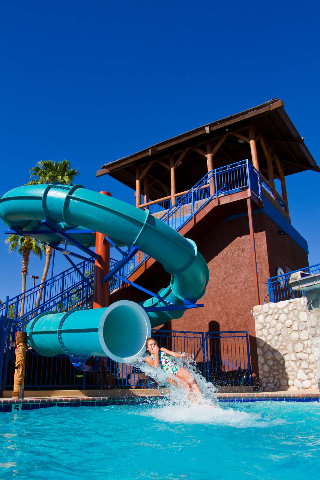 Hotel London Bridge Resort photo 5