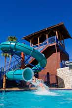 Hotel London Bridge Resort photo 5