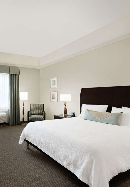 Hotel Hilton Garden Inn San Bernardino photo 1