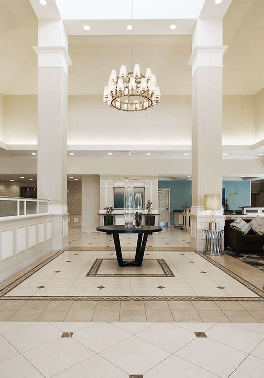 Hotel Hilton Garden Inn San Bernardino photo 5