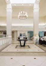 Hotel Hilton Garden Inn San Bernardino photo 5