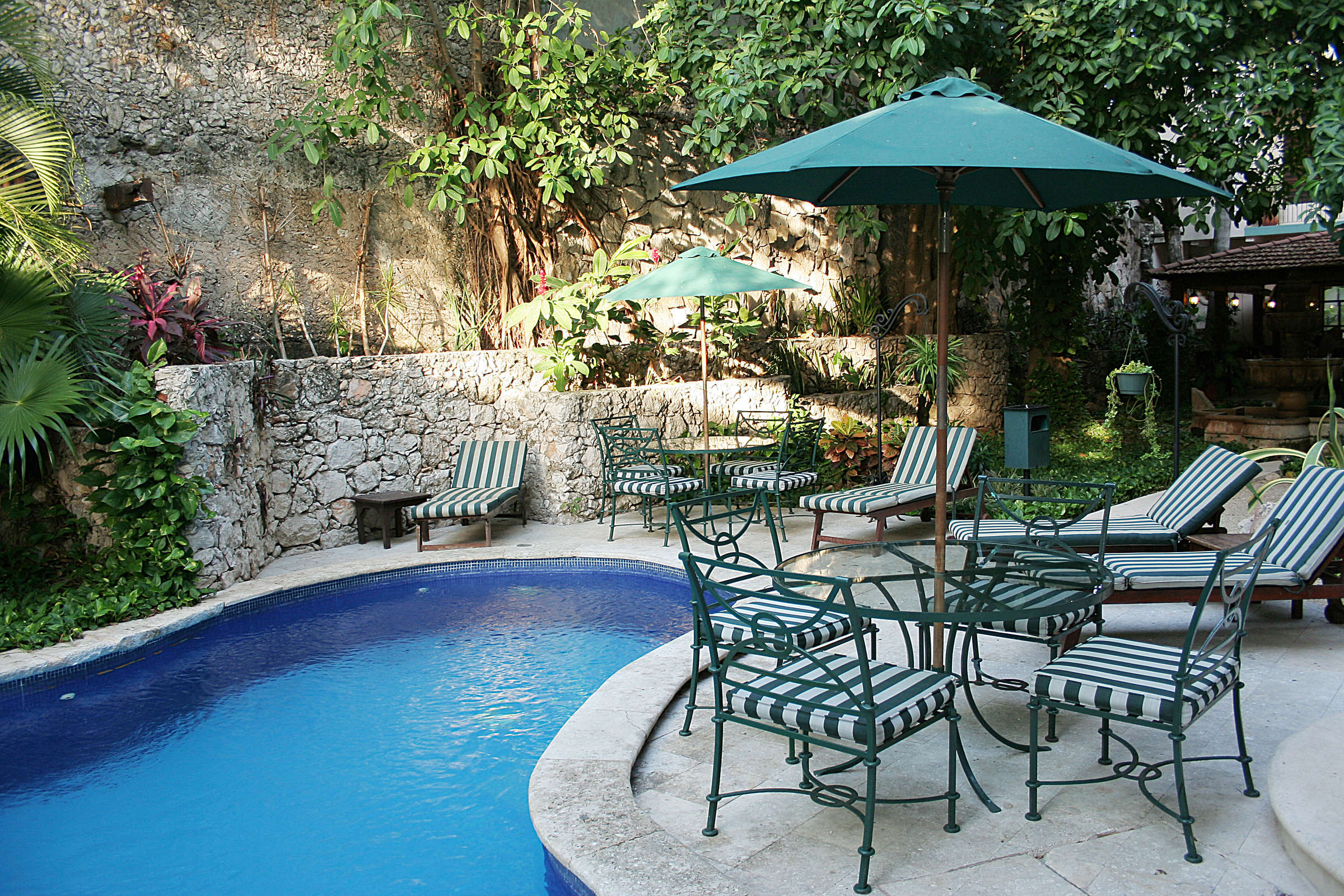 Hotel Maison del Embajador photo 1