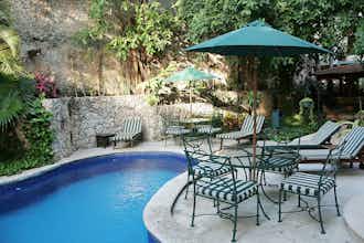 Hotel Maison del Embajador photo 1