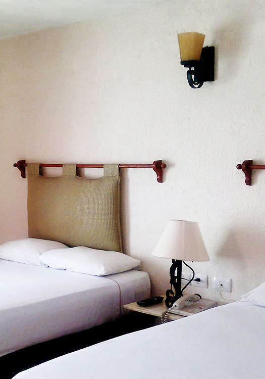 Hotel Maison del Embajador photo 4