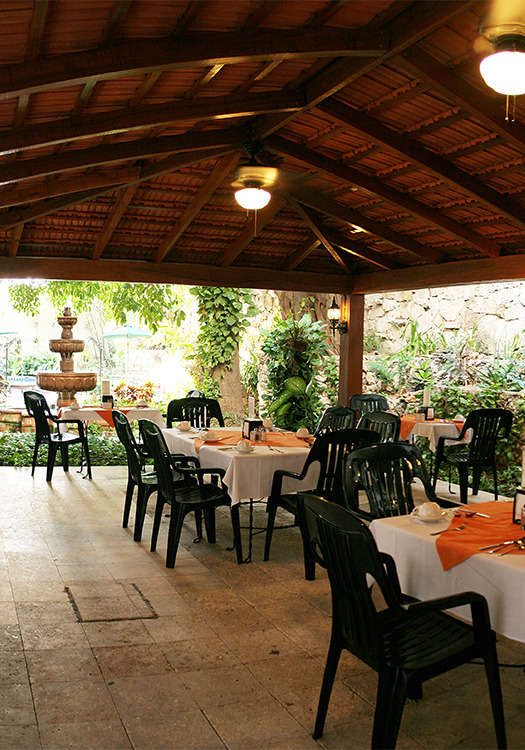 Hotel Maison del Embajador photo 2