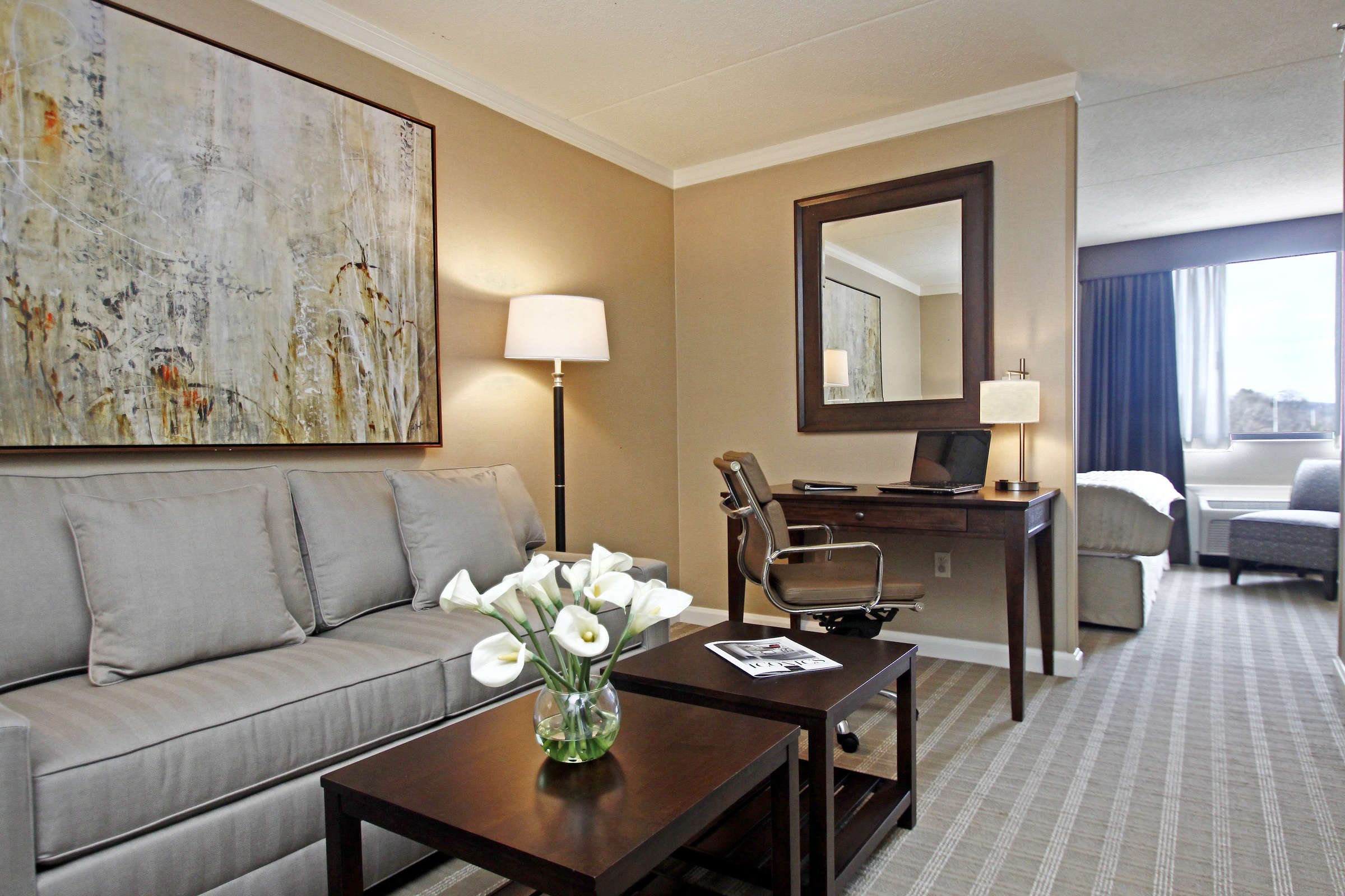 Hotel Ethan Allen Hotel photo 2