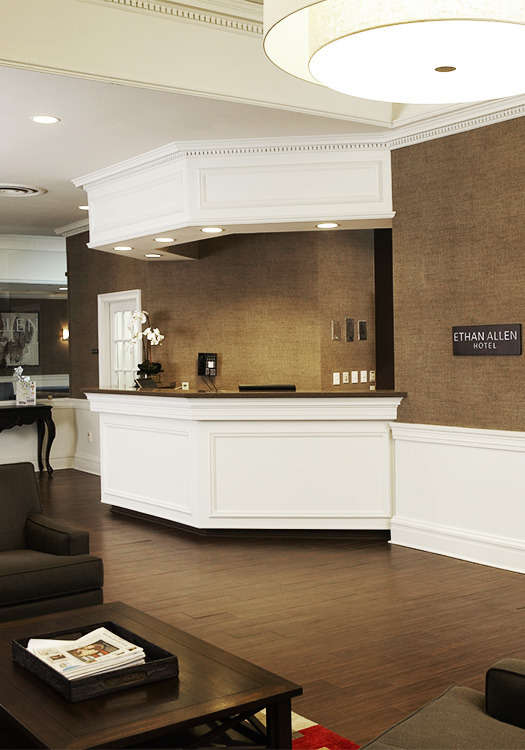 Hotel Ethan Allen Hotel photo 3