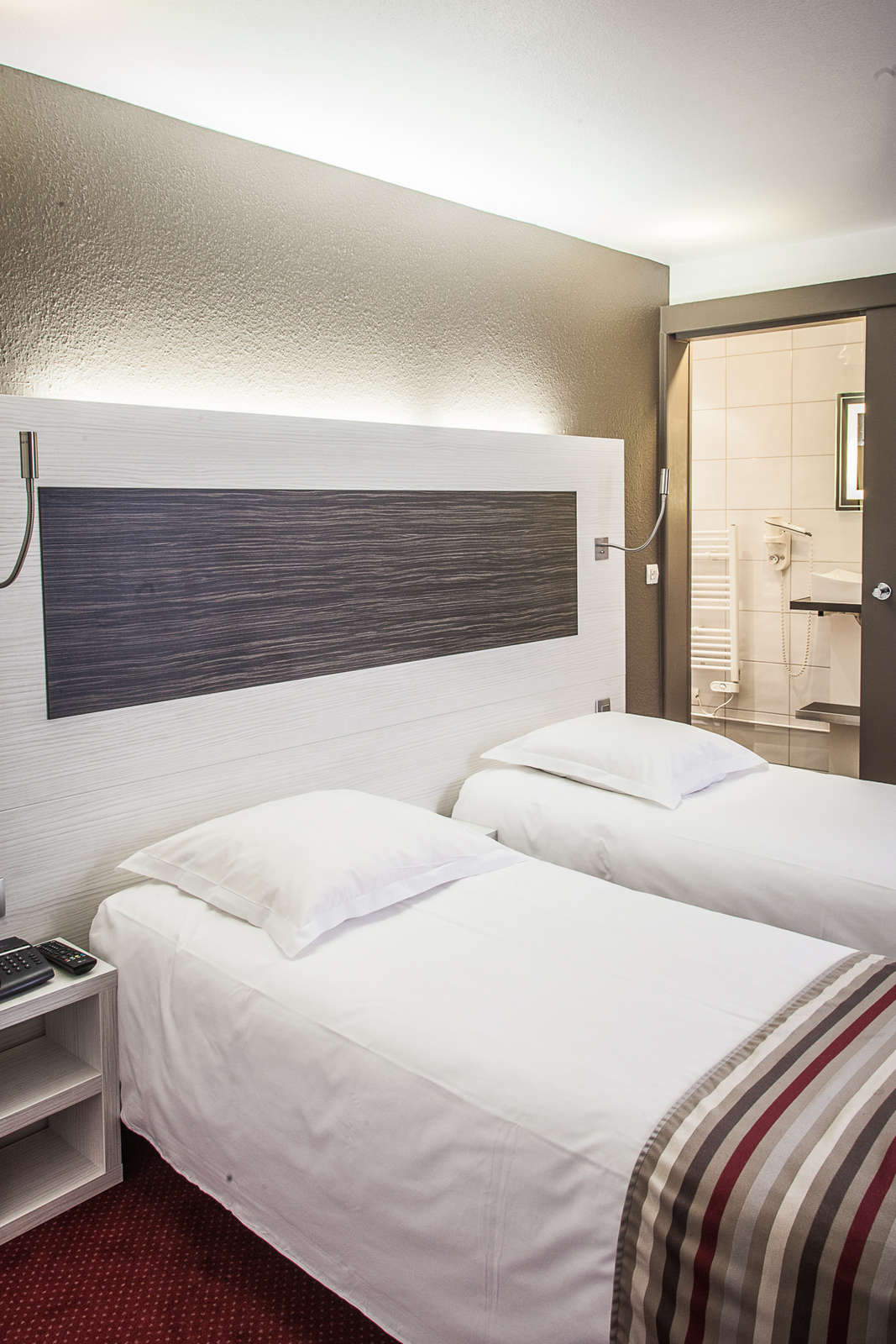 Hotel Hôtel Couvent du Franciscain photo 2