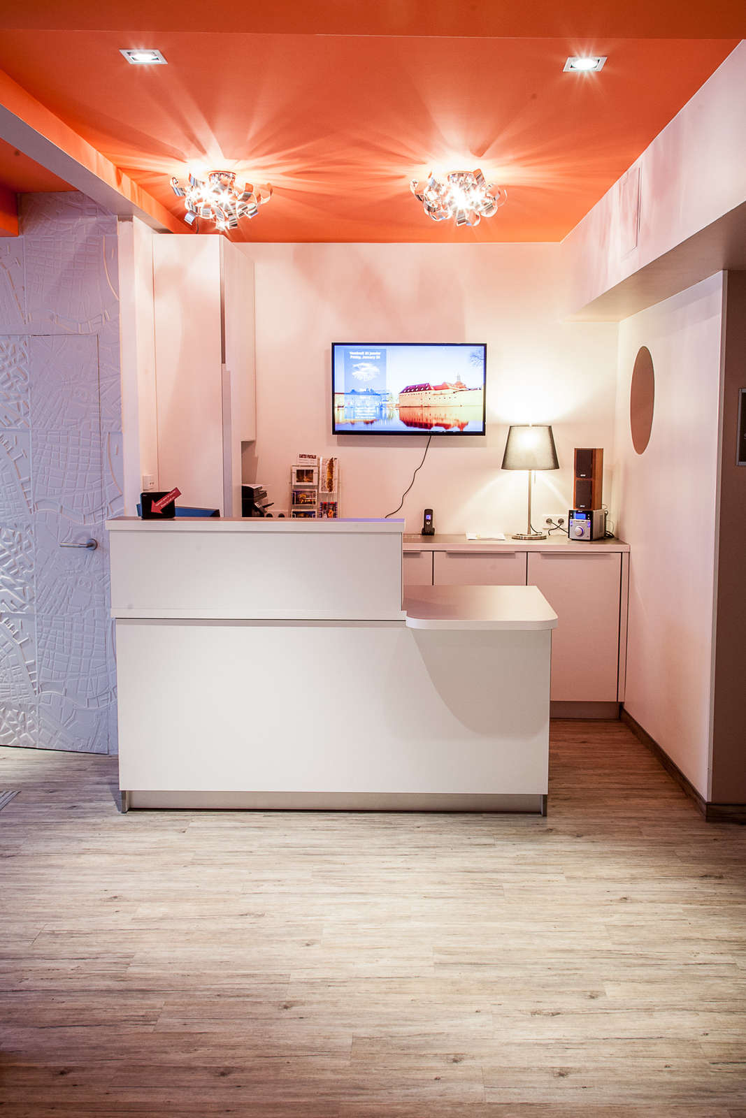 Hotel Hôtel Couvent du Franciscain photo 5