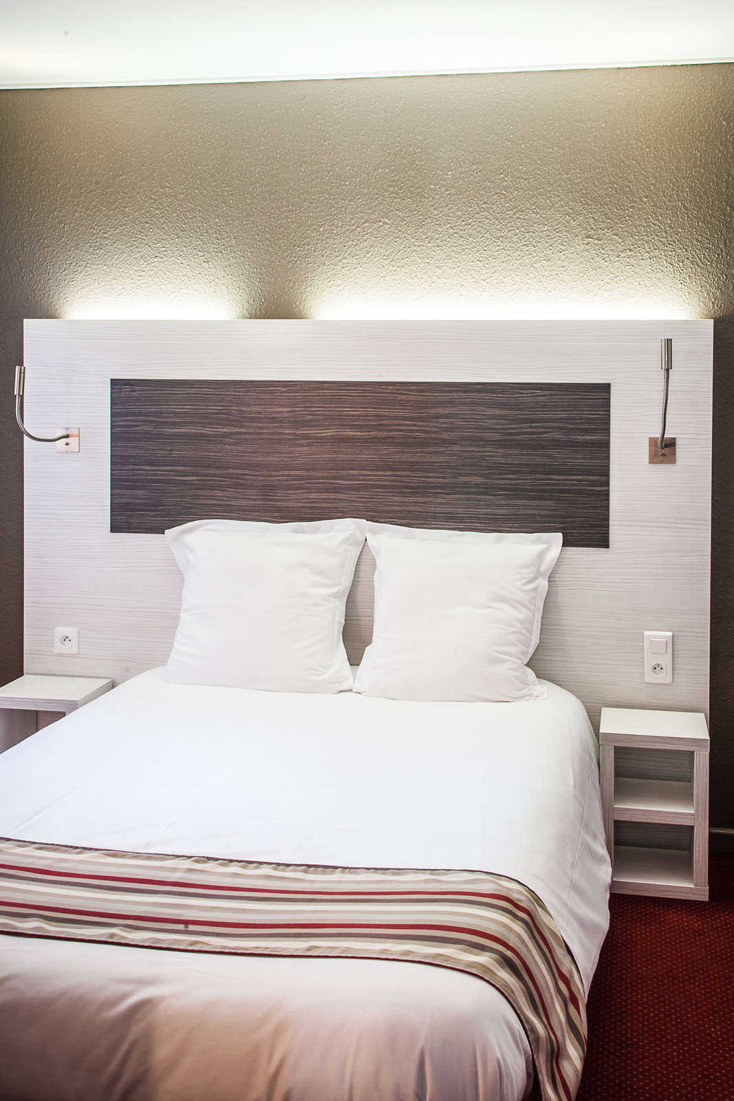 Hotel Hôtel Couvent du Franciscain photo 1