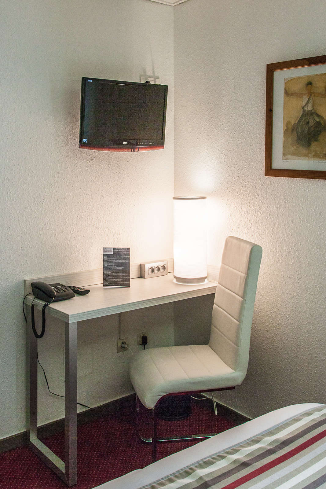 Hotel Hôtel Couvent du Franciscain photo 3