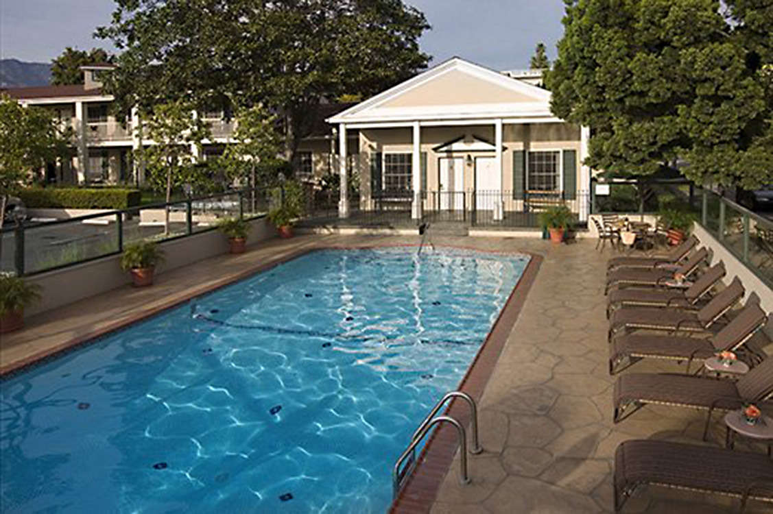 Hotel Lavender Inn by the Sea photo 4