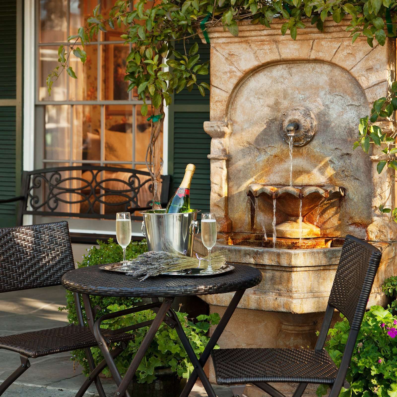 Hotel Lavender Inn by the Sea photo 1