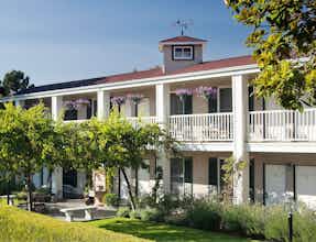 Hotel Lavender Inn by the Sea photo 5