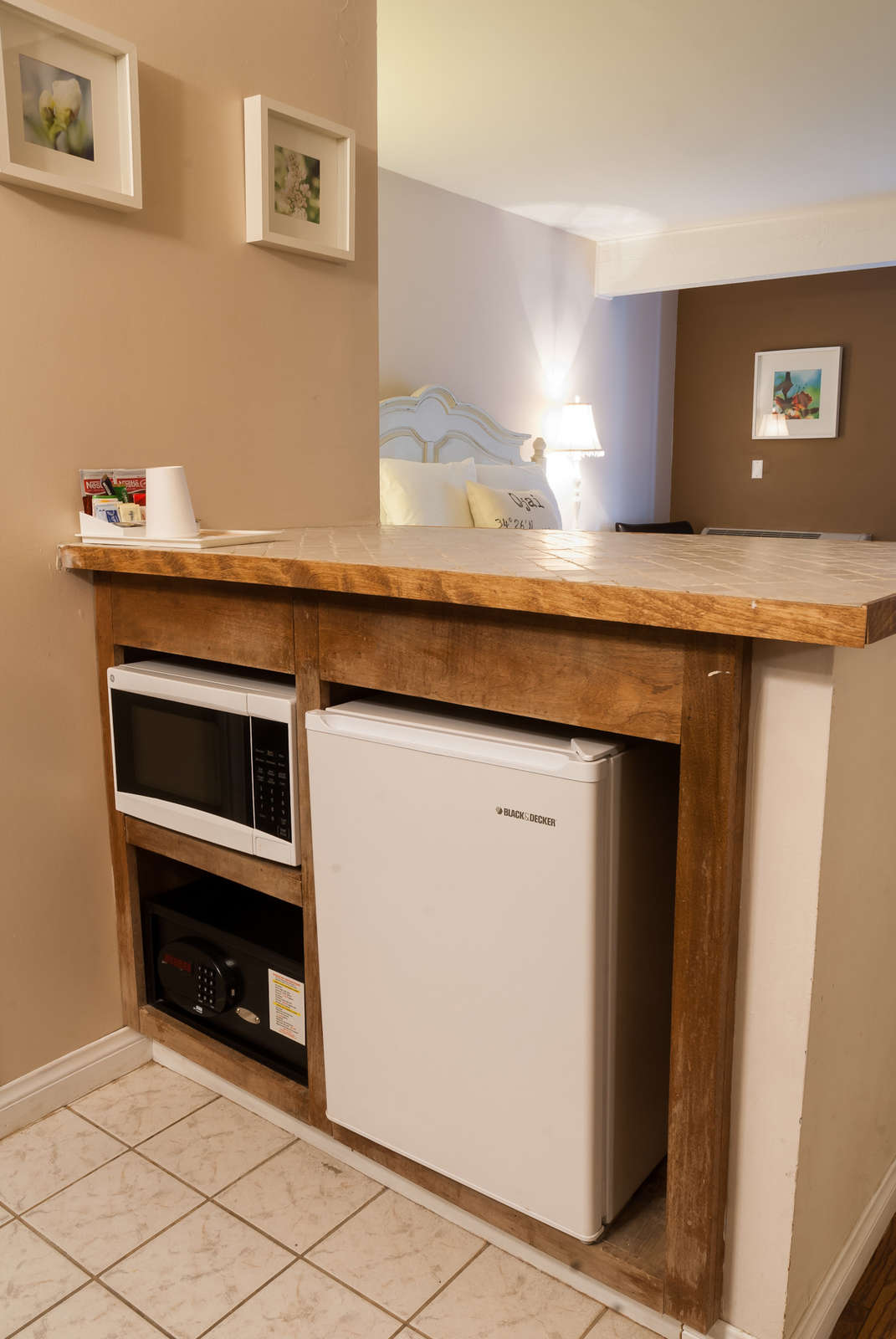 Hotel The Hummingbird Inn photo 5