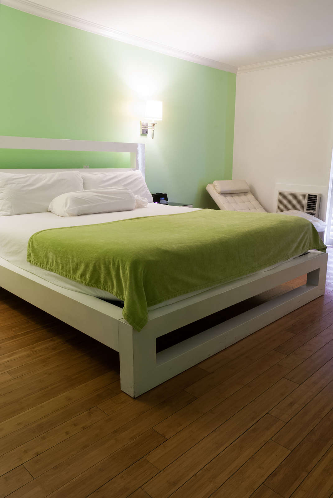 Hotel The Capri Hotel photo 1