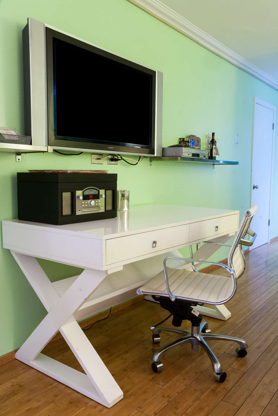 Hotel The Capri Hotel photo 2