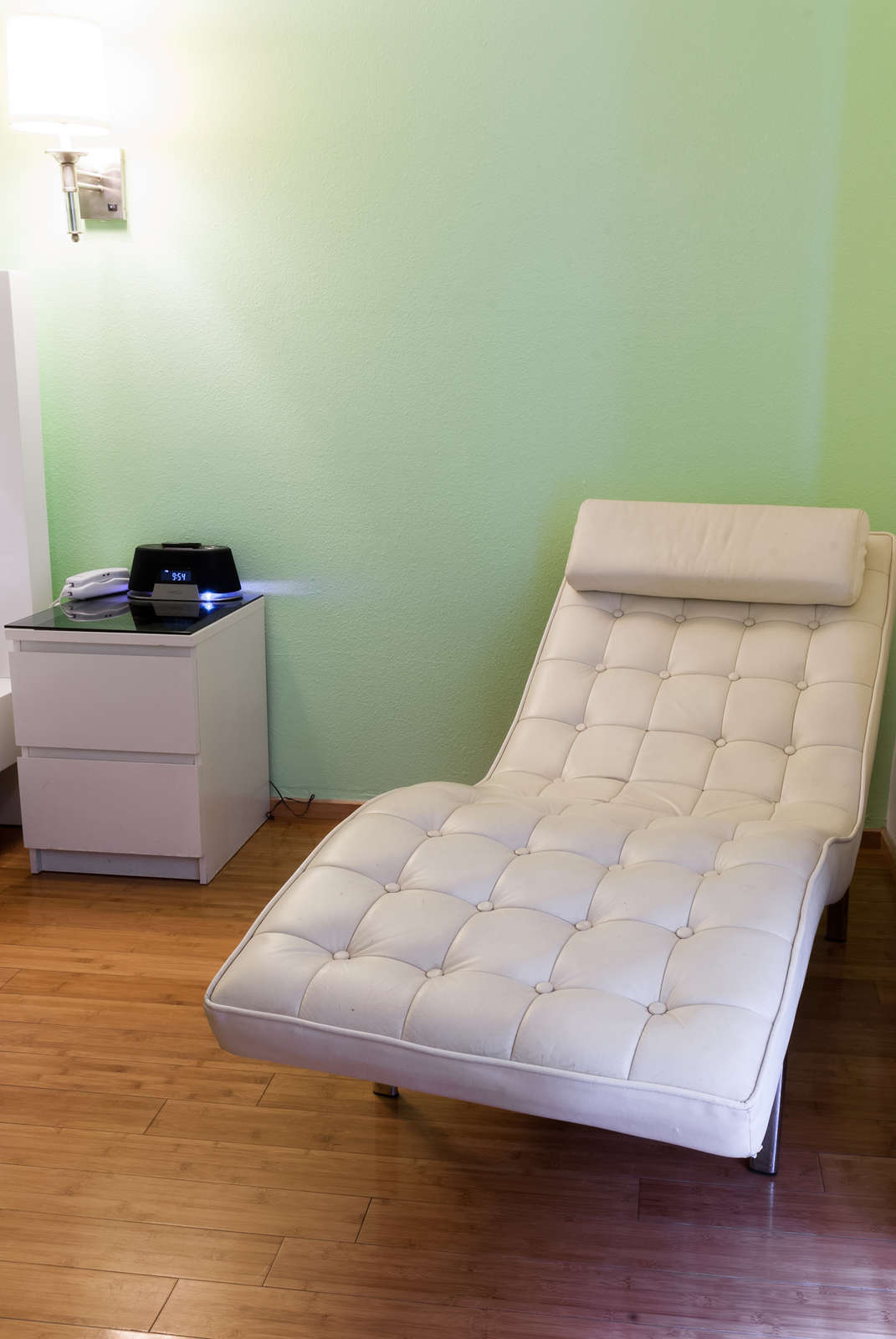 Hotel The Capri Hotel photo 3