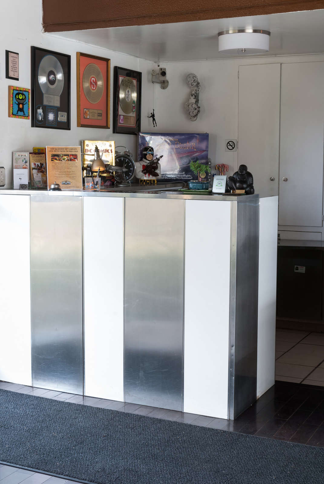 Hotel The Capri Hotel photo 5