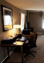 Hotel Hilton Milwaukee City Center photo 4
