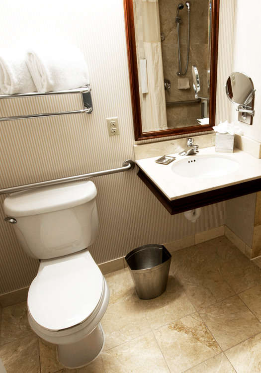 Hotel Hilton Milwaukee City Center photo 5