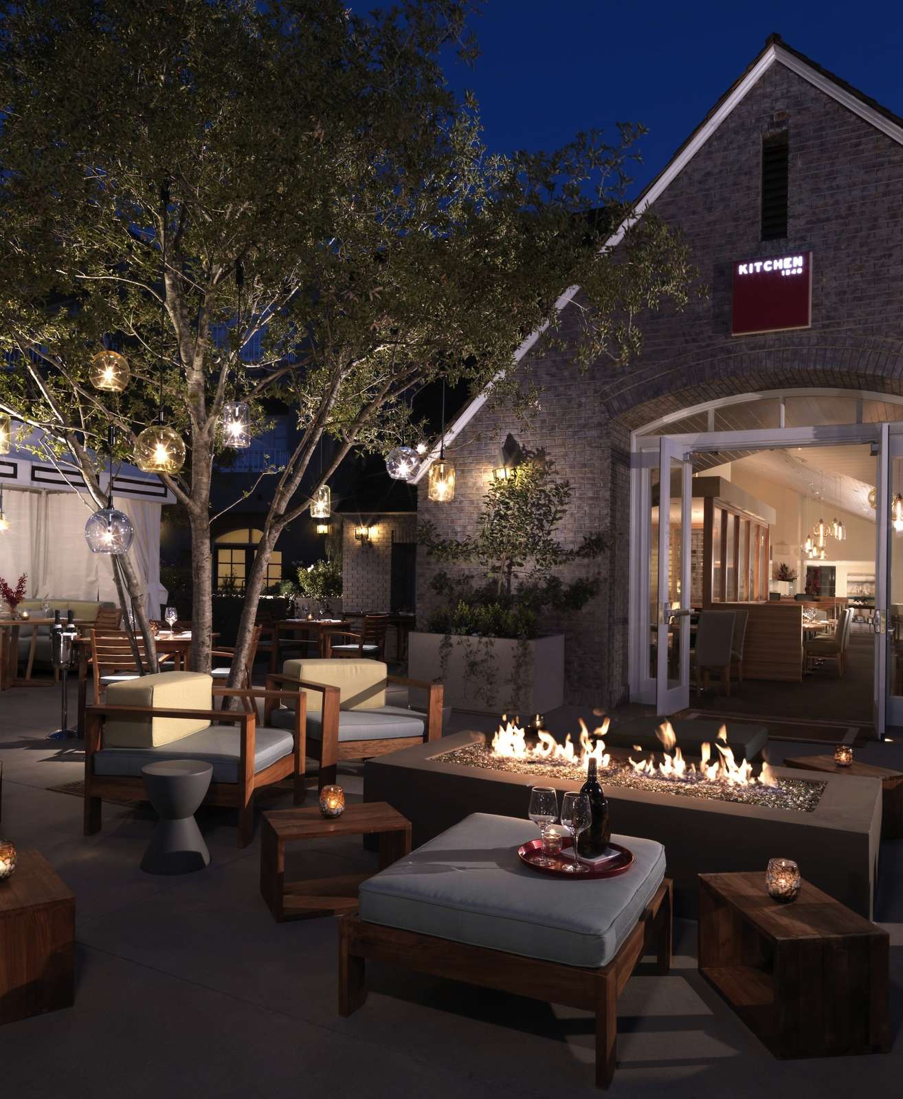 Hotel L'Auberge Del Mar photo 3