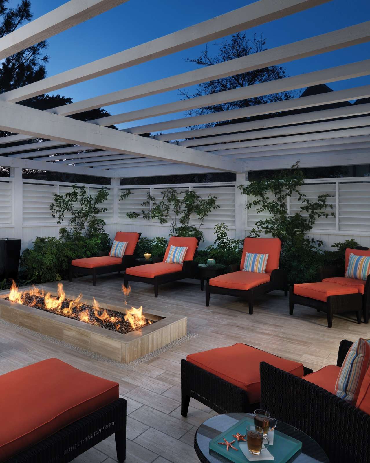 Hotel L'Auberge Del Mar photo 2