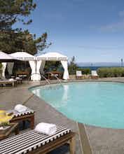 Hotel L'Auberge Del Mar photo 1