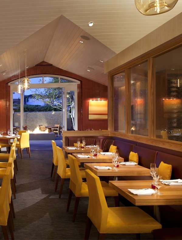 Hotel L'Auberge Del Mar photo 5