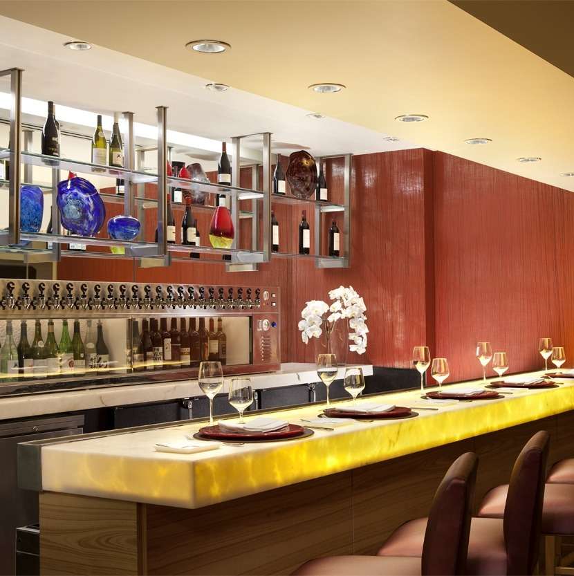 Hotel L'Auberge Del Mar photo 4