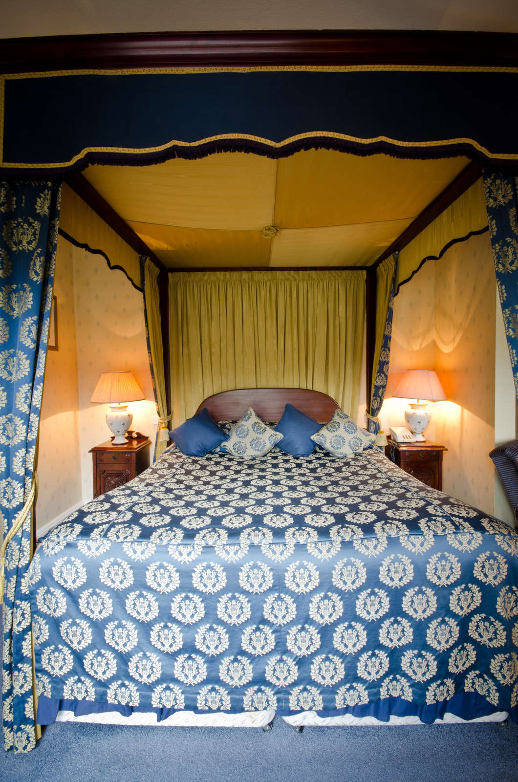 The Royal Scots Club