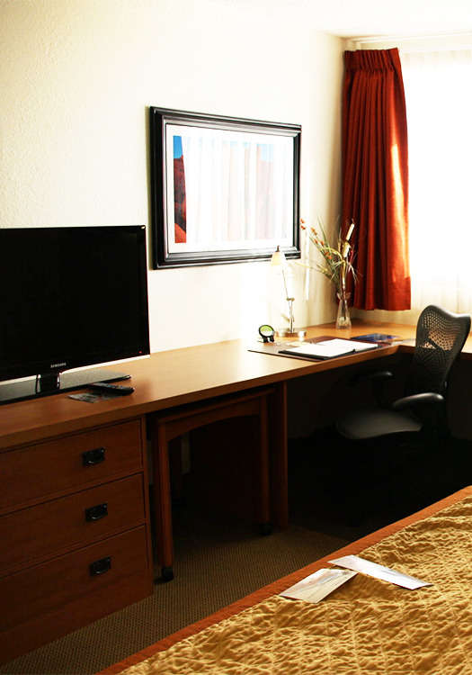 Hotel Wyndham Garden Austin photo 5