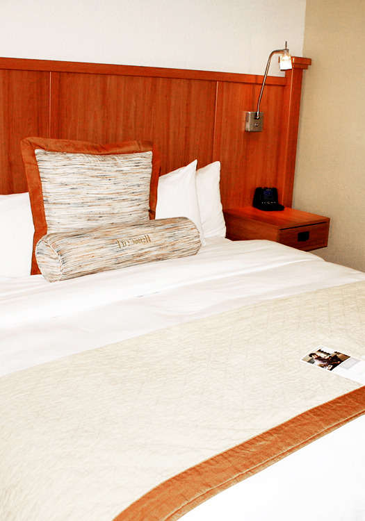 Hotel Wyndham Garden Austin photo 3