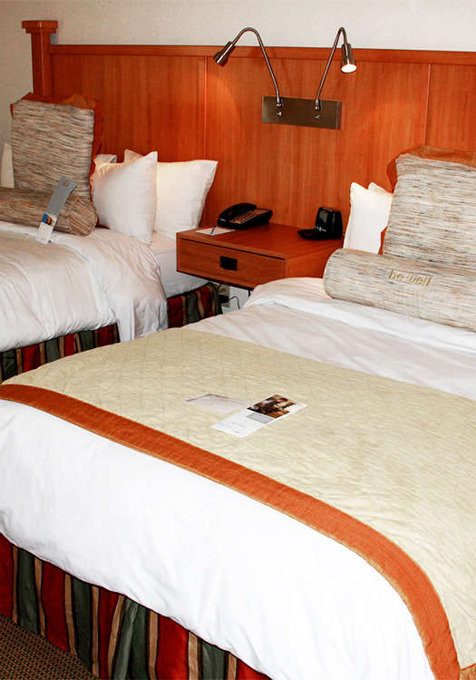 Hotel Wyndham Garden Austin photo 4