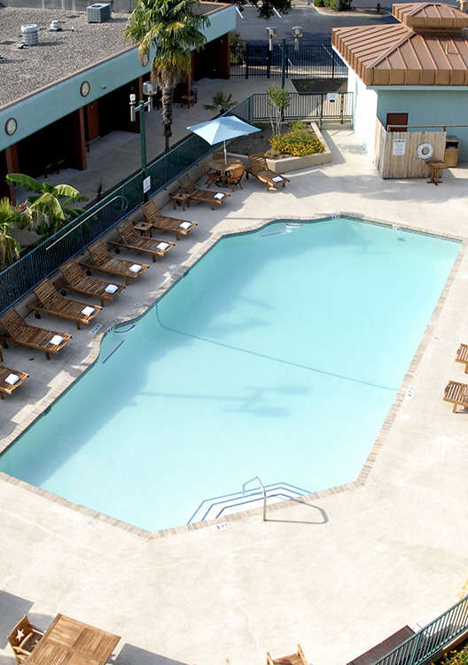 Hotel Wyndham Garden Austin photo 1