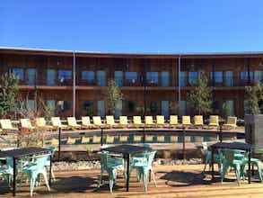 Hotel Lone Star Court Hotel photo 2