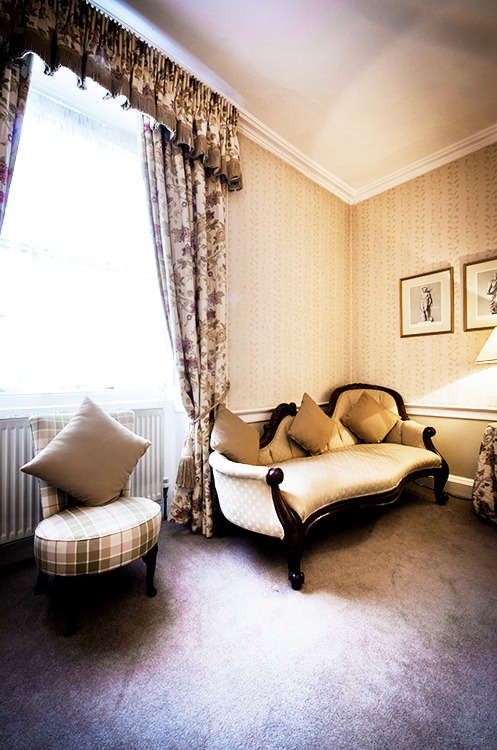 Hotel The Royal Scots Club photo 4